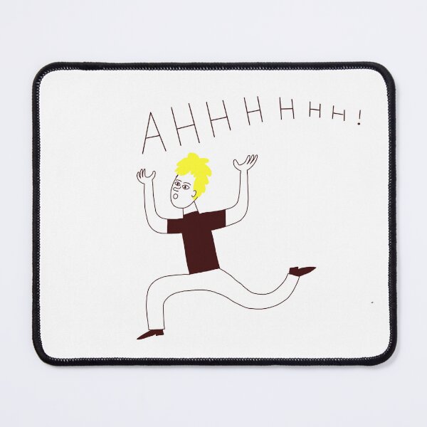 Item preview, Don’t Panic! designed and sold by Phil Marden.