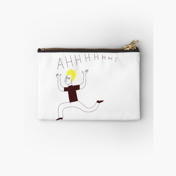 Item preview, Don’t Panic! designed and sold by Phil Marden.