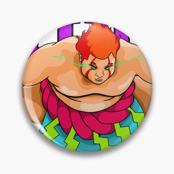 Item preview, yokozuna hakuho designed and sold by DEMONSIONZ.