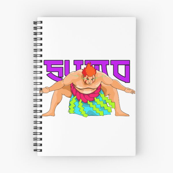 Item preview, yokozuna hakuho designed and sold by DEMONSIONZ.