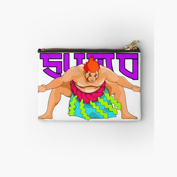 Item preview, yokozuna hakuho designed and sold by DEMONSIONZ.