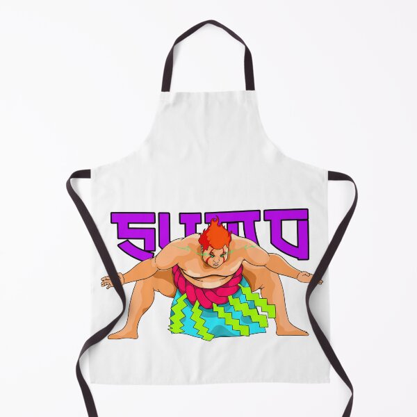 Item preview, yokozuna hakuho designed and sold by DEMONSIONZ.
