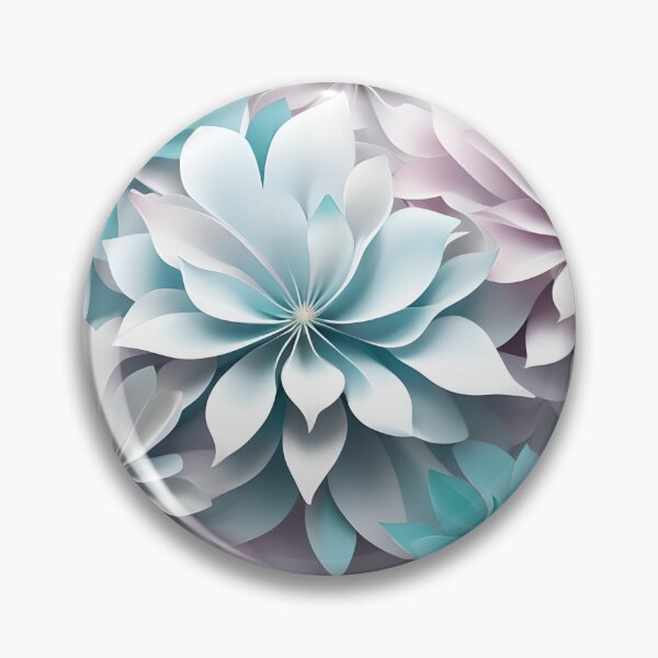 Item preview, paper flowers designed and sold by dedoma.