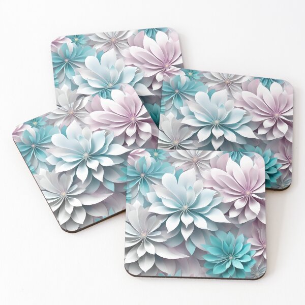 Item preview, paper flowers designed and sold by dedoma.