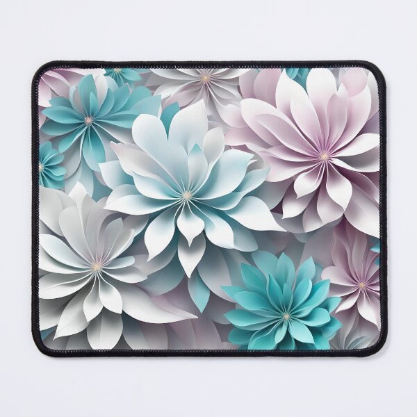 Item preview, paper flowers designed and sold by dedoma.