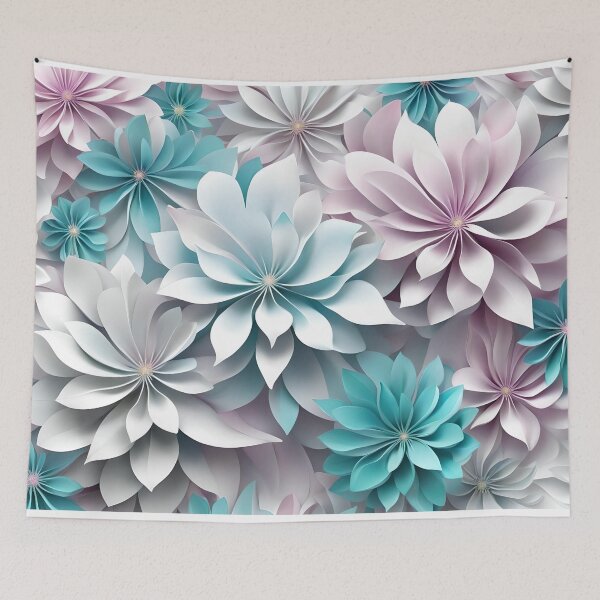 Item preview, paper flowers designed and sold by dedoma.