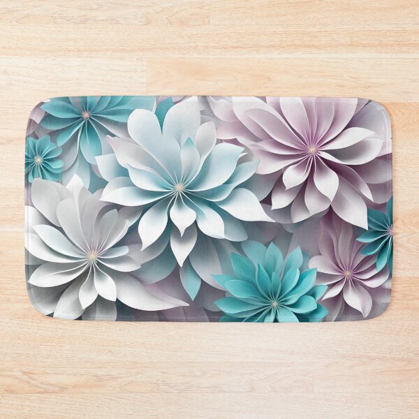 Item preview, paper flowers designed and sold by dedoma.