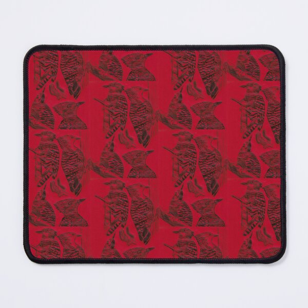 Item preview, Zebra Woodpecker designed and sold by di-Vera-Rosati.