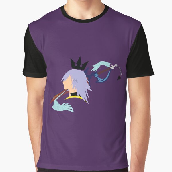 Vista previa del artículo con la obra «Riku», diseñado y vendido por Regalia_Empire.