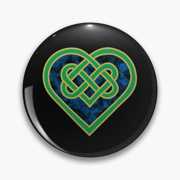 Item preview, Celtic Heart designed and sold by LornaHamel.