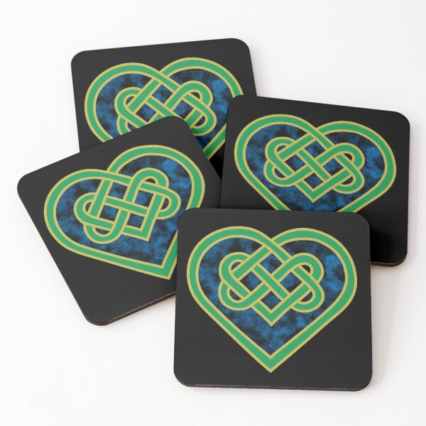 Item preview, Celtic Heart designed and sold by LornaHamel.