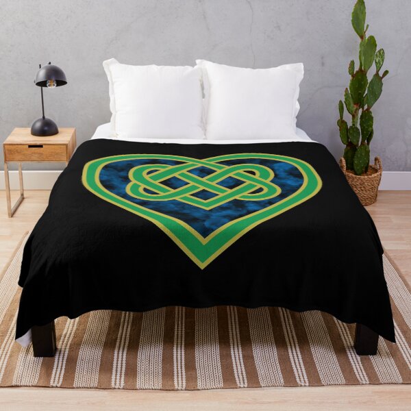 Item preview, Celtic Heart designed and sold by LornaHamel.
