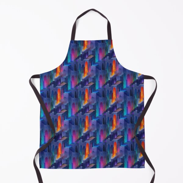 Item preview, Blue Dungeons designed and sold by Dreaming Shell.