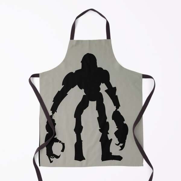 Item preview, Silhouette of combat droid designed and sold by Glenbobagins.