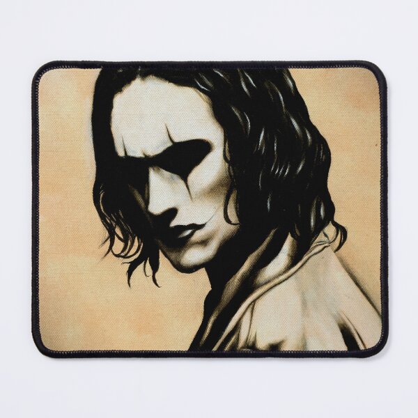 Item preview, The Crow - Brandon Lee designed and sold by Alessandro Sireus Artist.
