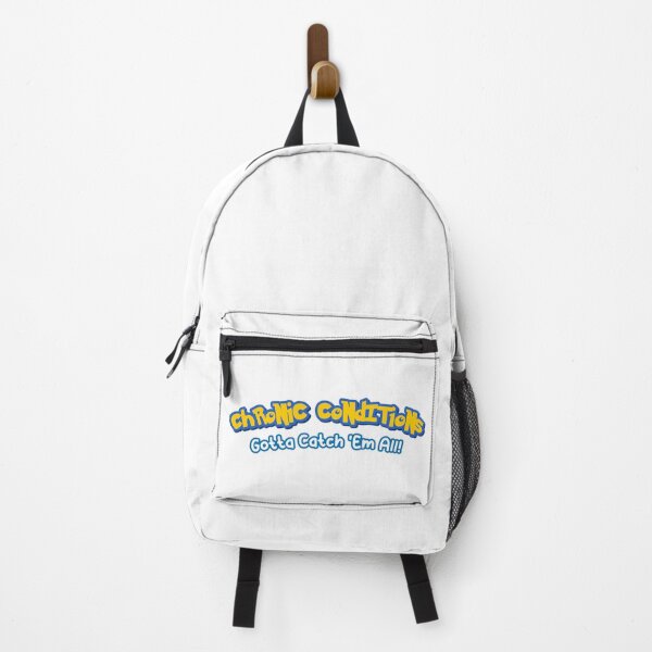 Item preview, Gotta Catch 'Em All designed and sold by ThisNThatCrafts.