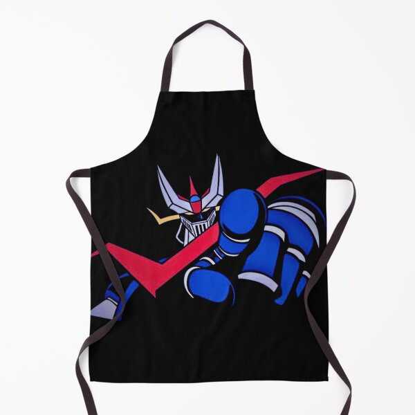 Item preview, The mighty Mazinger Z designed and sold by RetroanimeMG.