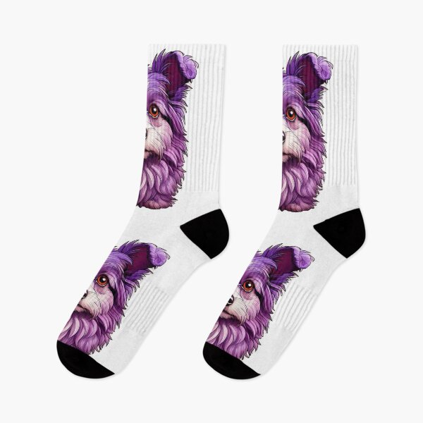 Item preview, dog modern design designed and sold by design-channel.