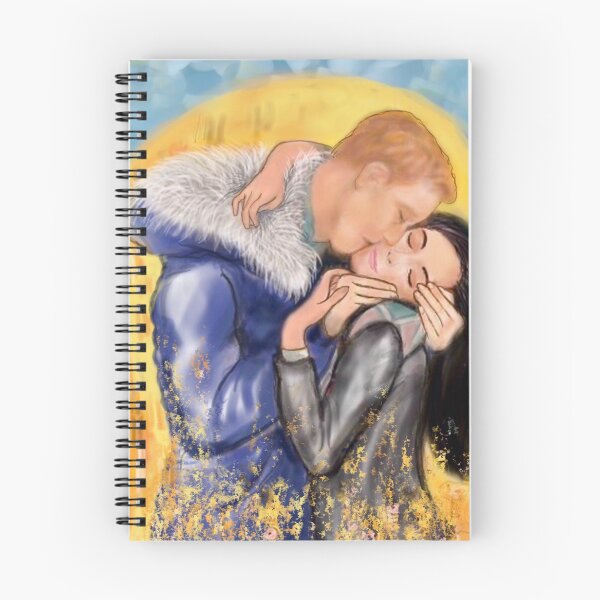 Item preview, The Kiss.  Resident Alien  designed and sold by Neniewalker.
