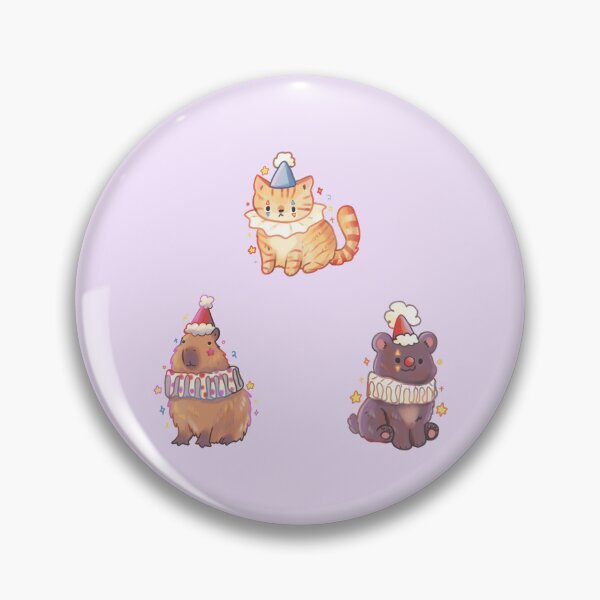 Item preview, Clown animals pack  designed and sold by Mayarartsy.