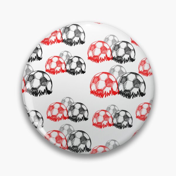 Item preview, football pattern designed and sold by Maryart8.