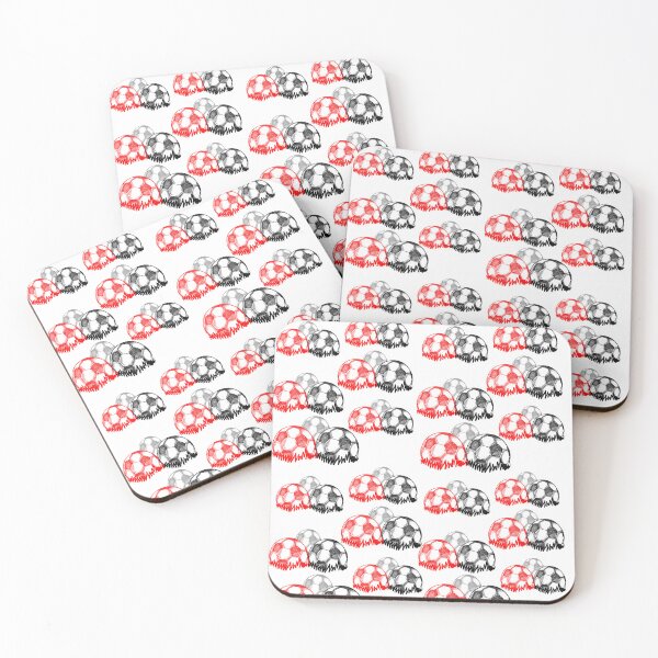 Item preview, football pattern designed and sold by Maryart8.
