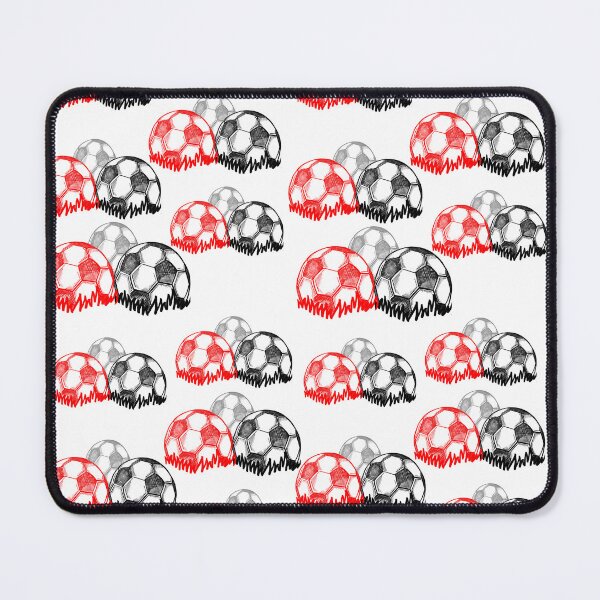 Item preview, football pattern designed and sold by Maryart8.