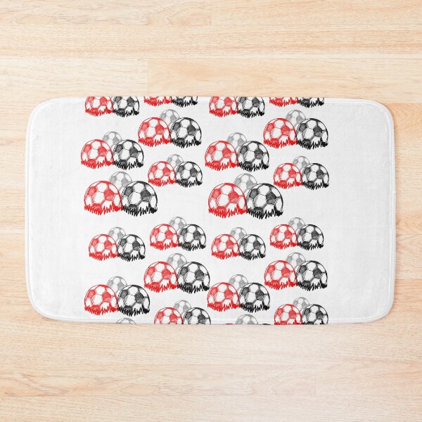 Item preview, football pattern designed and sold by Maryart8.