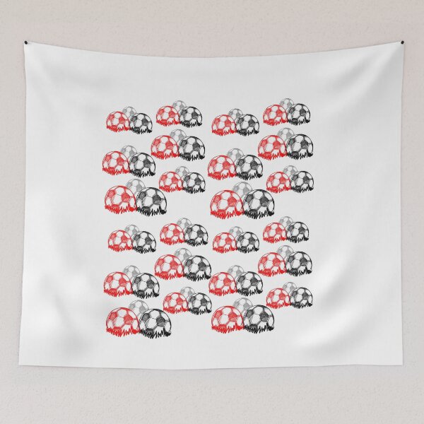 Item preview, football pattern designed and sold by Maryart8.