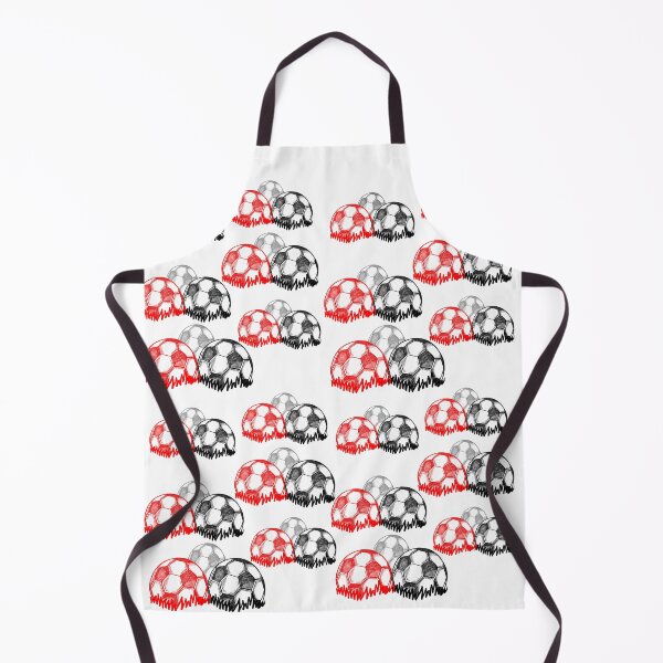 Item preview, football pattern designed and sold by Maryart8.