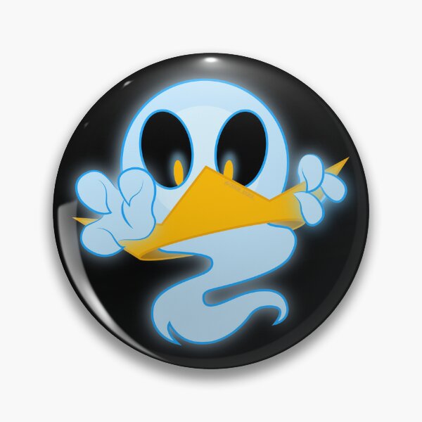 Item preview, Regalia's Ghostie designed and sold by Regalia_Empire.