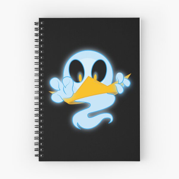 Item preview, Regalia's Ghostie designed and sold by Regalia_Empire.