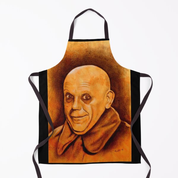 Item preview, Fester - Christopher Lloyd designed and sold by Alessandro Sireus Artist.