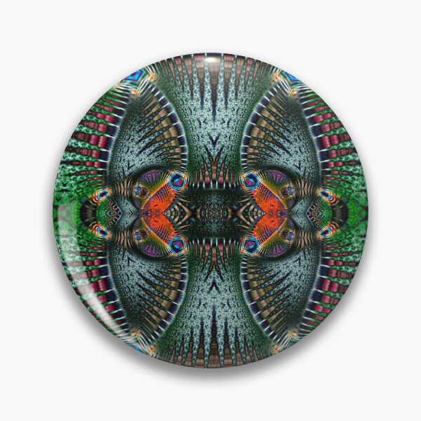 Item preview, Symphony of Fractals designed and sold by bloorose.