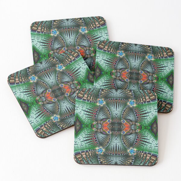 Item preview, Symphony of Fractals designed and sold by bloorose.