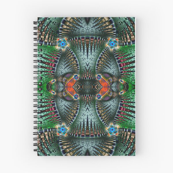 Item preview, Symphony of Fractals designed and sold by bloorose.