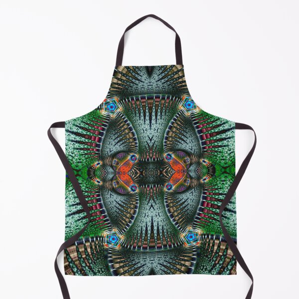 Item preview, Symphony of Fractals designed and sold by bloorose.