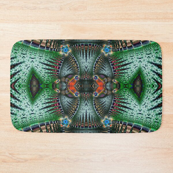 Item preview, Symphony of Fractals designed and sold by bloorose.