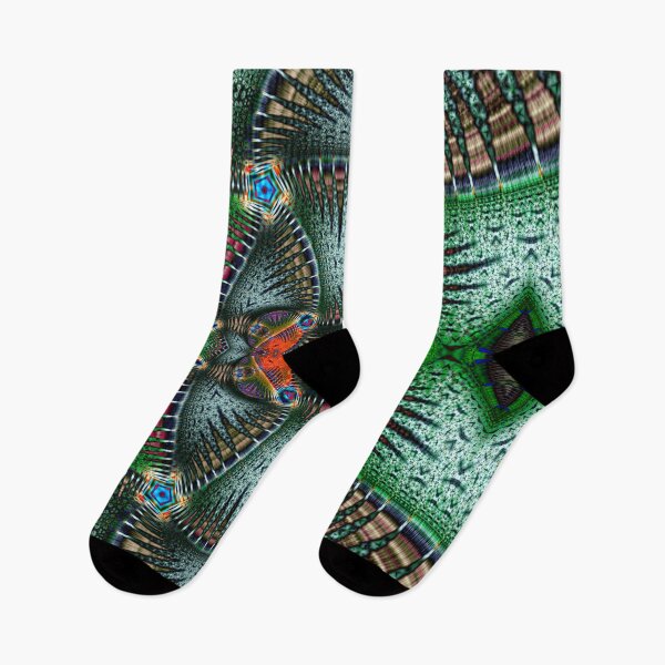 Item preview, Symphony of Fractals designed and sold by bloorose.