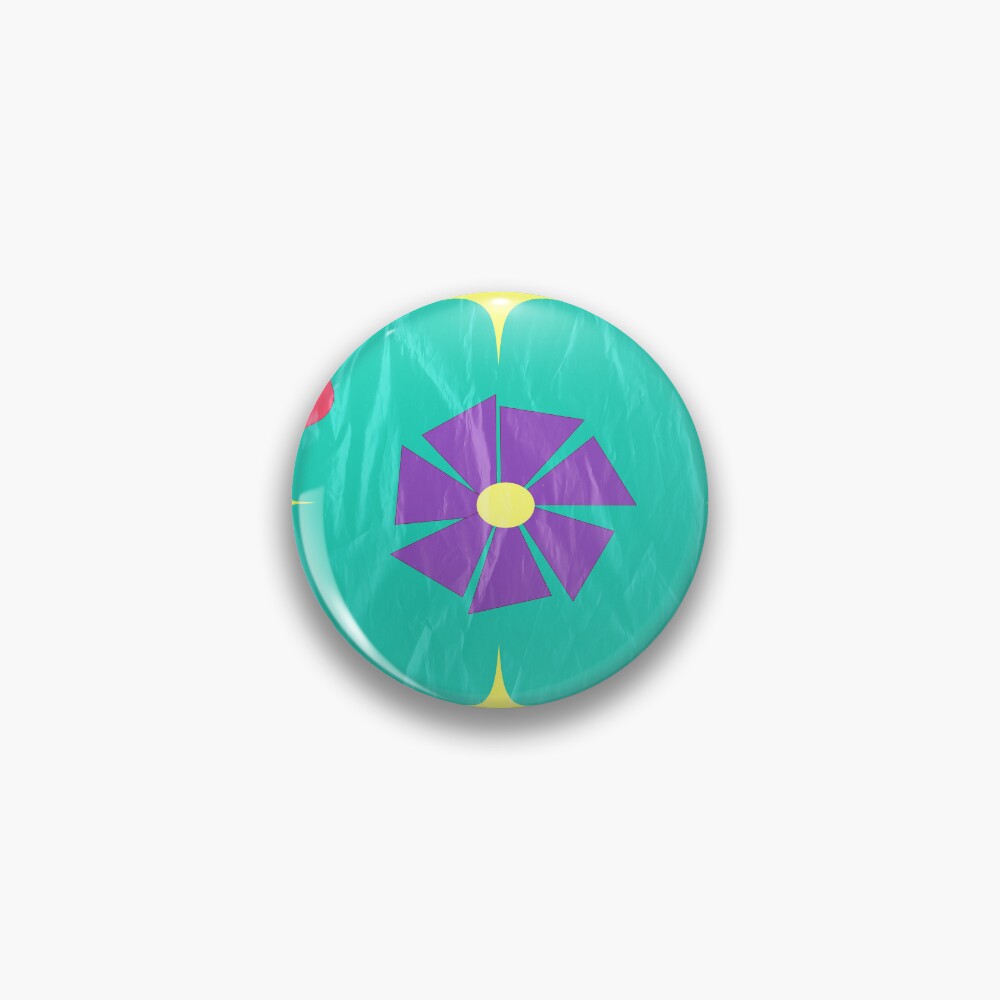 Item preview, Pin designed and sold by FAD-Artwork.