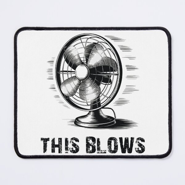 Item preview, This Blows designed and sold by OffensiveFun.