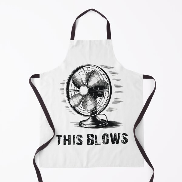 Item preview, This Blows designed and sold by OffensiveFun.