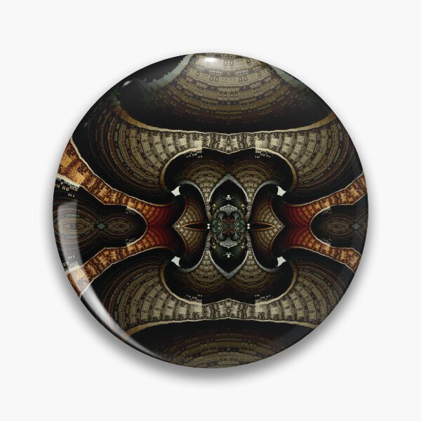 Item preview, Digital Renaissance in Abstract designed and sold by bloorose.