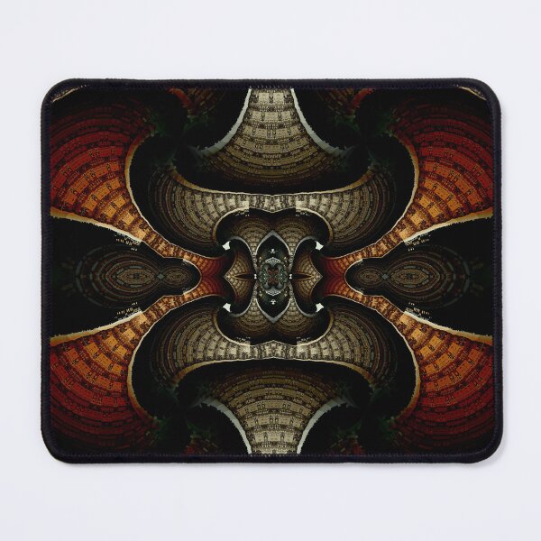 Item preview, Digital Renaissance in Abstract designed and sold by bloorose.
