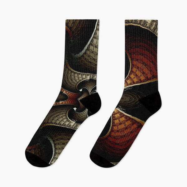 Item preview, Digital Renaissance in Abstract designed and sold by bloorose.