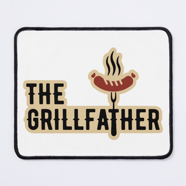 Item preview, The Grillfather designed and sold by the-craft-shop.