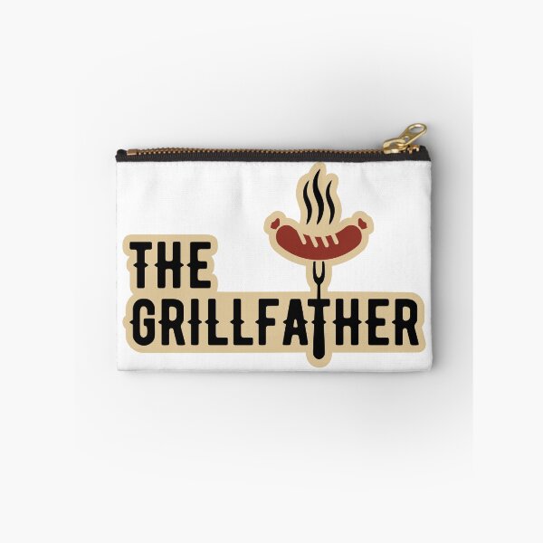 Item preview, The Grillfather designed and sold by the-craft-shop.