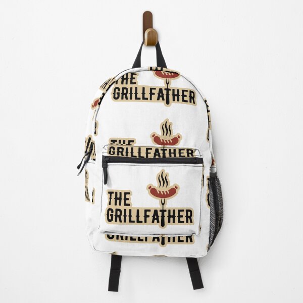 Item preview, The Grillfather designed and sold by the-craft-shop.