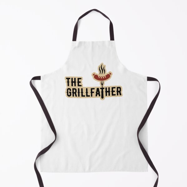Item preview, The Grillfather designed and sold by the-craft-shop.