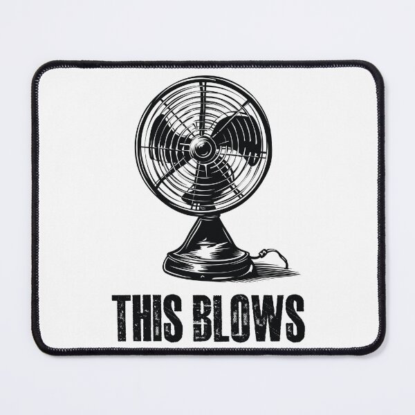 Item preview, This Blows designed and sold by OffensiveFun.